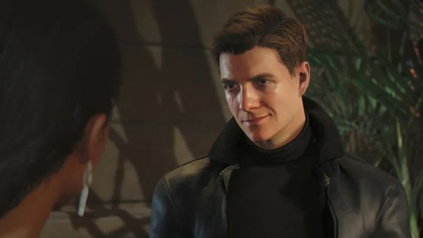 007 First Light: A Bold New Era for James Bond Begins March 2026