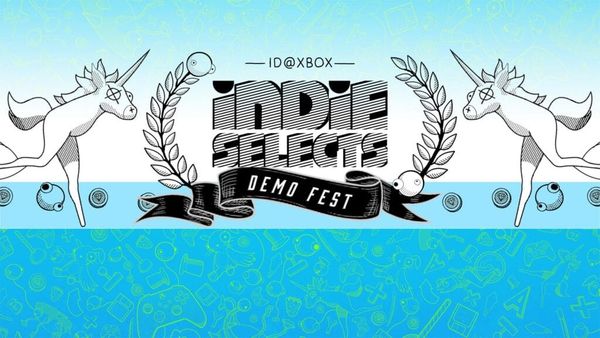 Indie Selects Demo Fest Kicks Off on Xbox, Featuring Over 40 Playable Demos – Including Canadian-Made RPG Aikyam