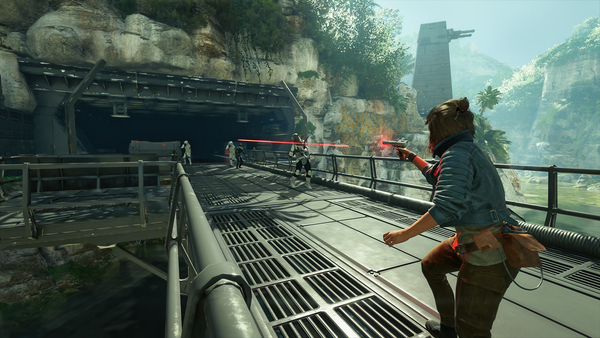 Star Wars Outlaws Now Available on Nintendo Switch 2: Experience the Outer Rim Like Never Before