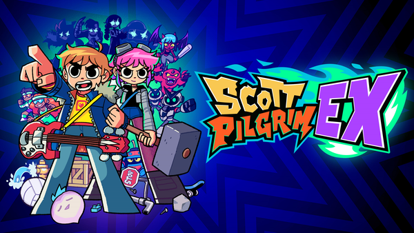 Scott Pilgrim EX Punches Into Toronto With Two New Playable Exes: Lucas Lee & Roxie Richter Join the Fight
