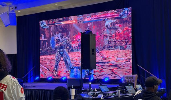 VGLX Weekend Recap: Connecting Players, Gamers, and Creators Across Canada.