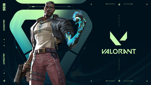 Veto Revealed: VALORANT’s New Sentinel Defies Powers With Pure Gunplay
