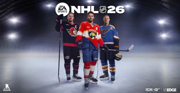 NHL 26 Review
