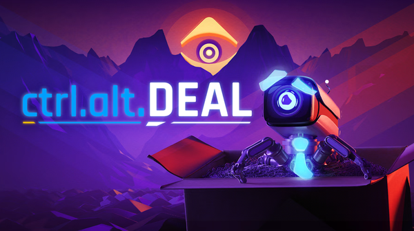 Ctrl Alt Deal Brings Tactical Office Chaos to Nintendo Switch