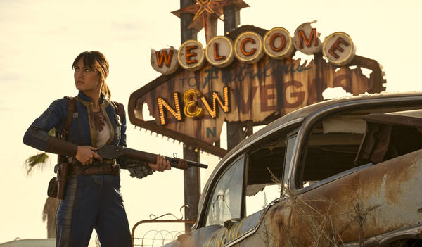 Fallout Season 2, Episode 1, "The Innovator" Recap & Review