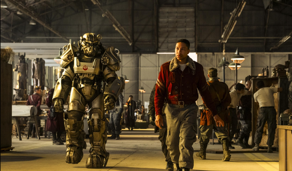 Fallout Season 2, Episode 2, "The Golden Rule" Recap & Review
