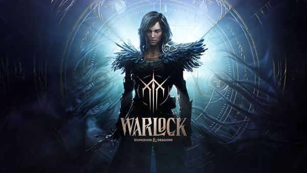 WARLOCK: DUNGEONS & DRAGONS Revealed — A Dark Magic-Fueled Action Adventure From Wizards of the Coast