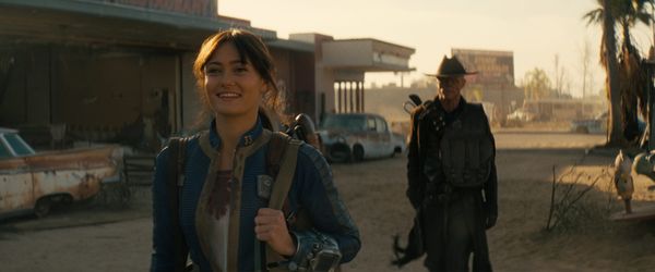 Fallout Season 2, Episode 4, "The Demon In The Snow" Recap & Review