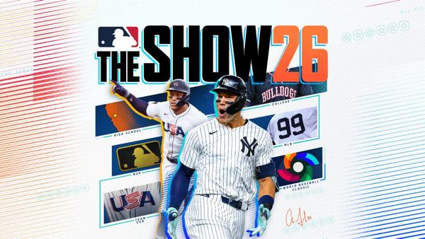 MLB The Show 26 Is About The Journey, and Aaron Judge Is Back to Lead the Way