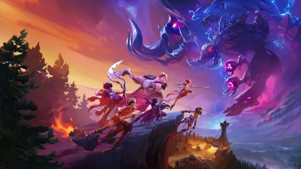 Guerrilla Reveals Horizon Hunters Gathering, a New Co-Op Chapter in the Horizon Universe