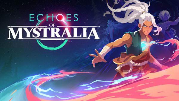 Echoes of Mystralia: Roguelite Spellcraft Demo Live Now