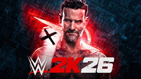 WWE 2K26 Introduces the Ringside Pass, a New Way to Deliver DLC and Post-Launch Content