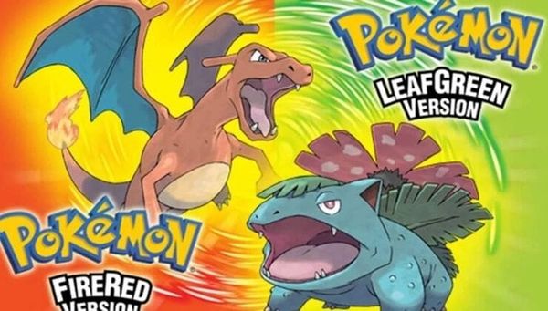 Back to Kanto: Pokémon FireRed and LeafGreen Arrive on Switch!