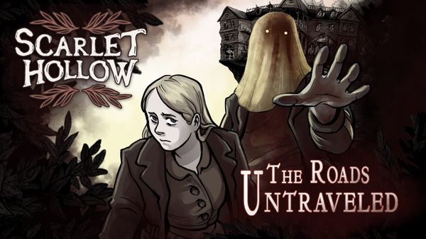 No Right Decisions: Scarlet Hollow Episode 5 Arrives as Series Hits Major Sales Milestone