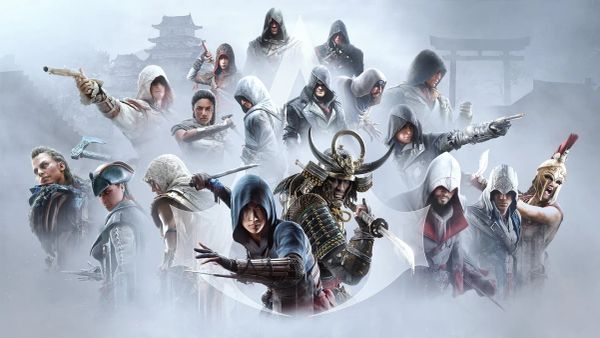 The "A-Team" Returns: Assassin’s Creed’s New Leadership Vision