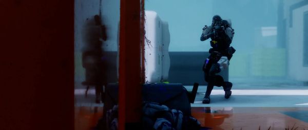 Runners, Assemble: Bungie’s Marathon "Server Slam" Starts February 26!