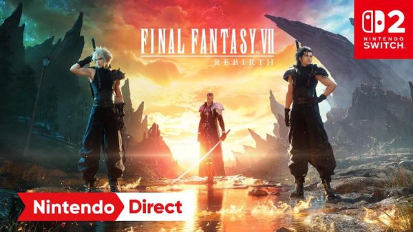 Nintendo Direct Partner Showcase Delivers Major Switch 2 Debuts, Classic Revivals, and Big Third-Party Support