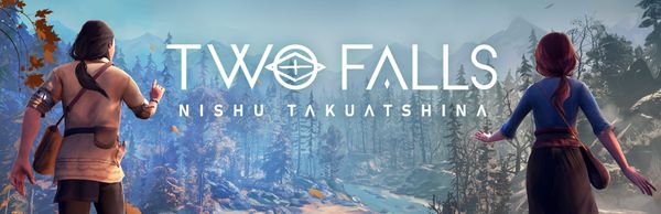 Two Falls (Nishu Takuatshina) Review