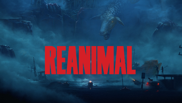 REANIMAL Review