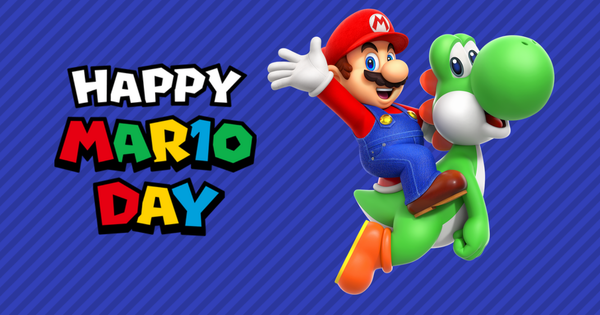 Nintendo's MAR10 Day 2026: Galaxy Movie Trailer, Switch 2 Surprises, and More Mario Magic