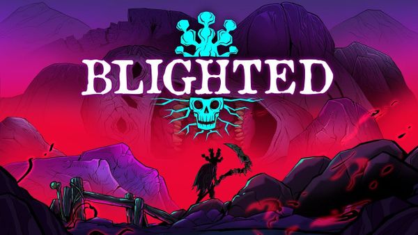 Blighted: Drinkbox’s Dark New Metroidvania Infects Switch 2 and PC This Fall