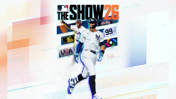 MLB THE SHOW 26