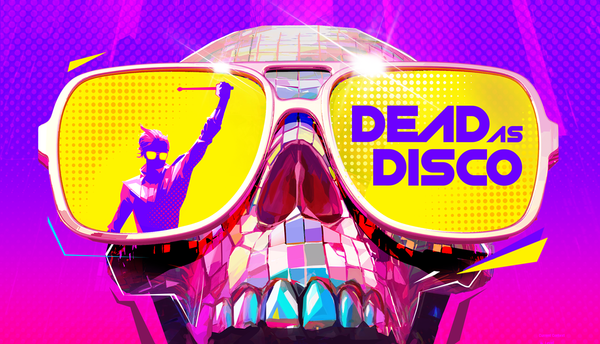 Dead As Disco Early Access Review