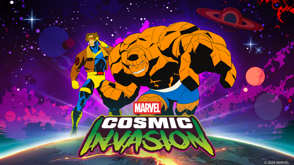 MARVEL Cosmic Invasion Reveals 2026 DLC Roadmap as Player Count Surpasses 1.5 Million