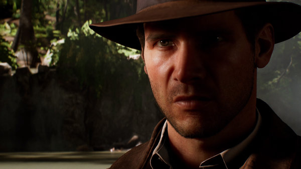 Indiana Jones and the Great Circle Nintendo Switch 2 Review