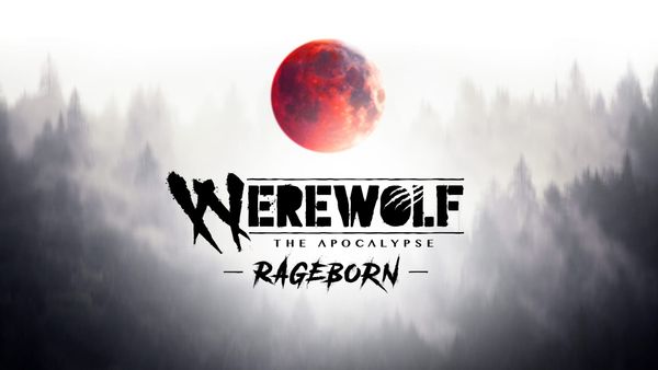 Montreal Studio crea-ture Studios Unveils Werewolf: The Apocalypse – Rageborn