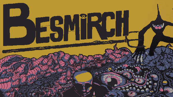 Besmirch Turns Farming Sim Comfort into Survival Horror Dread - Early Access drops today!