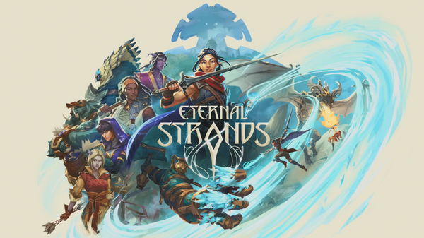 Eternal Strands Review