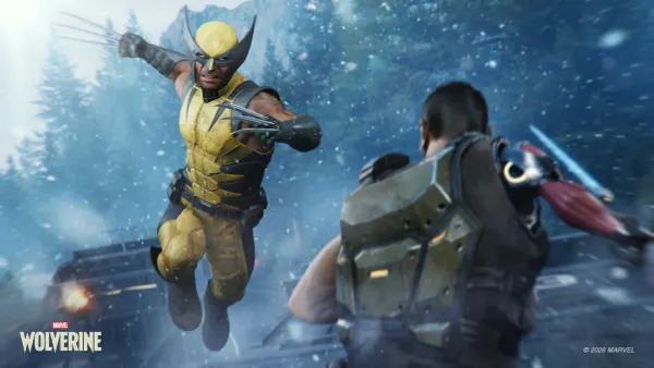 PlayStation State of Play June 2026 Recap: Wolverine, God of War Laufey, Silent Hill, Control, and More