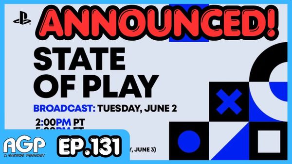 A Gaming Podcast Episode 131