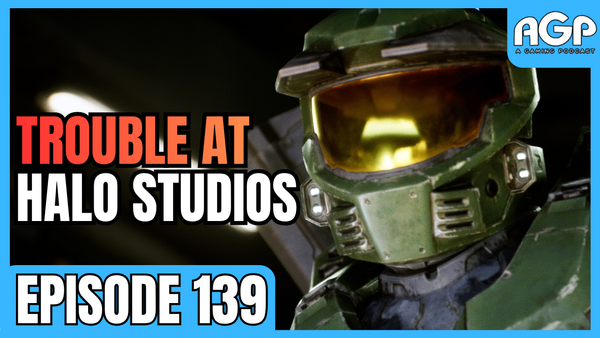 A Gaming Podcast Episode 139