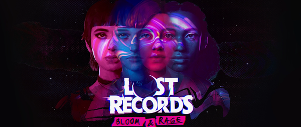 Lost Records: Bloom & Rage Review
