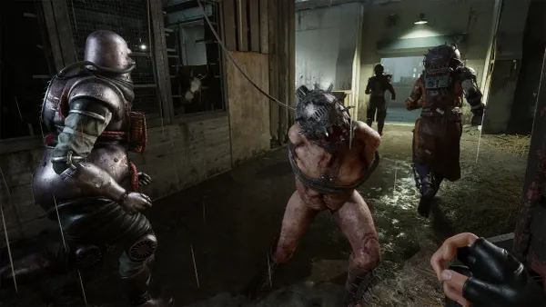 The Outlast Trials Season 7 Adds Prison Farm, a New Ex-Pop, and a Fresh Dose of Murkoff Nightmare Fuel