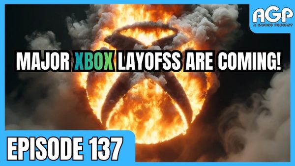 A Gaming Podcast Episode 137