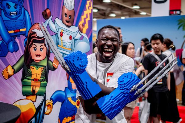 FAN EXPO Canada Turns 30... And It's Breaking Records to Celebrate