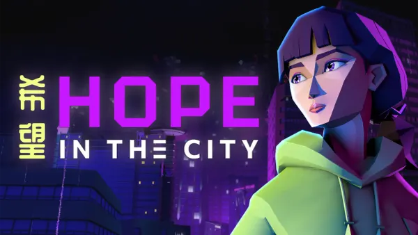 Hope in the City Demo Released by Toronto Studio Lofty Sky Entertainment