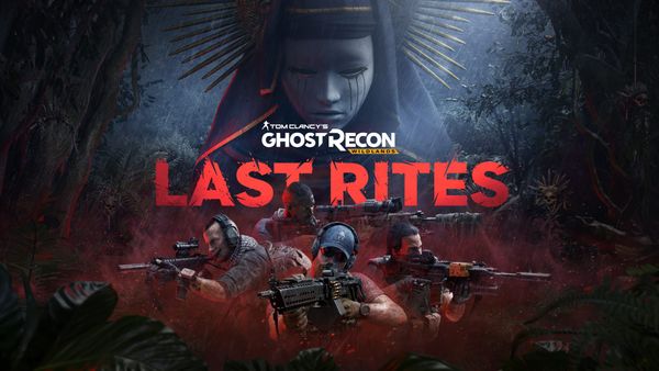 Ghost Recon Wildlands Gets Major Free Update as Ubisoft Celebrates 25 Years of Ghost Recon