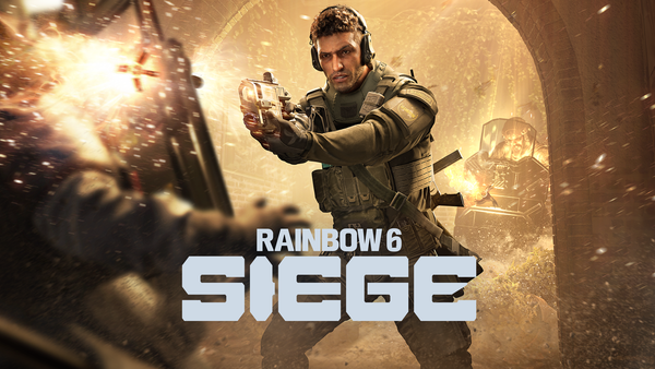 Rainbow Six Siege Operation Split Fire Reveals New Defender Noor and 3v3 Arcade