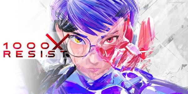 1000xRESIST comes to Nintendo Switch 2 on August 20