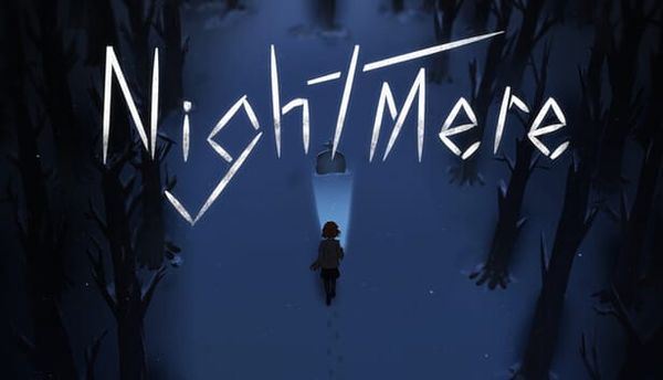 Hand-drawn detective horror Nightmere I funded in three hours on Kickstarter