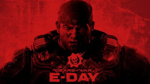 Gears of War: E-Day Review
