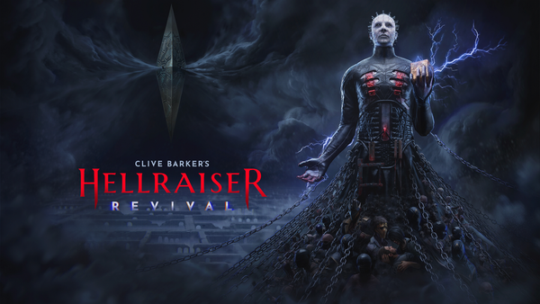 Clive Barker’s Hellraiser: Revival Review