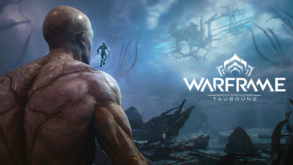 Warframe Players Are Charting the Road to Tau in Epoch Operation: Taubound
