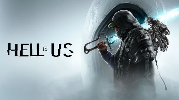 Hell is Us Switch 2 Digital Edition Still Launches October 8, Physical Edition Delayed