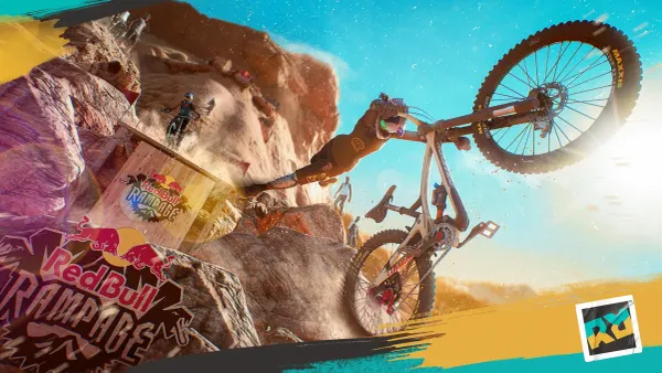 Riders Republic Comes to Nintendo Switch 2 on December 9