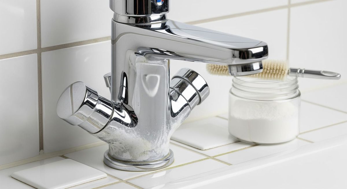 Is Limescale Killing Your Five-Star Streak?